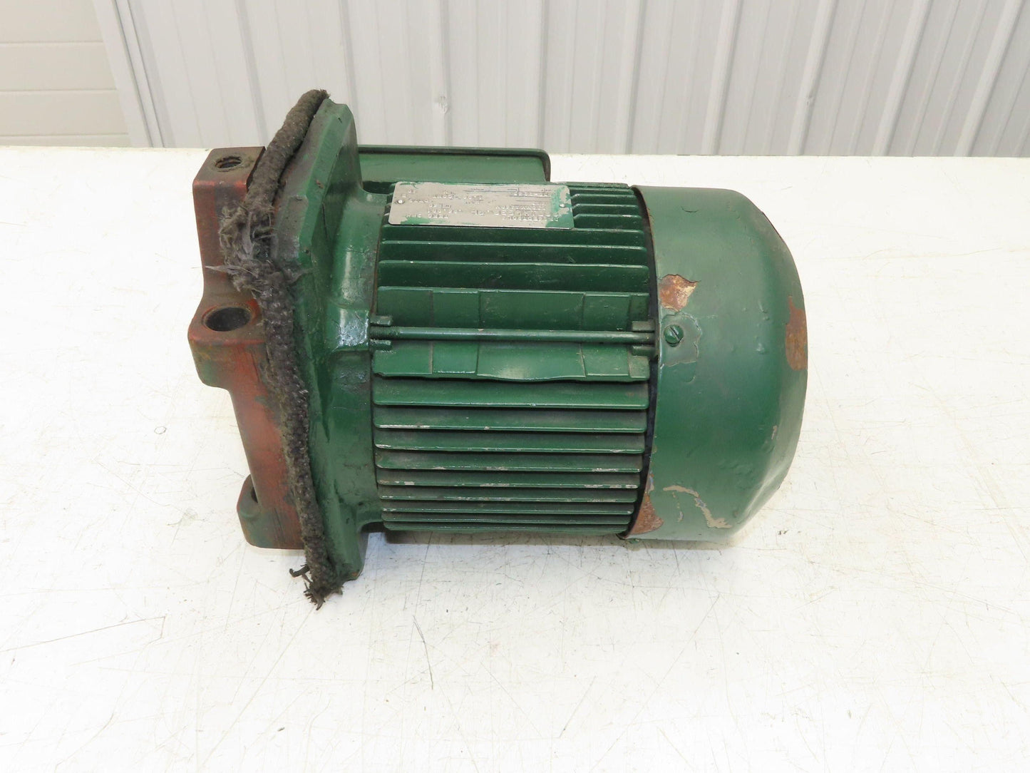 Sew-Eurodrive DF26BDT90L4 AC Motor for Varimot Variable Gearbox 2Hp 230/460V 3PH