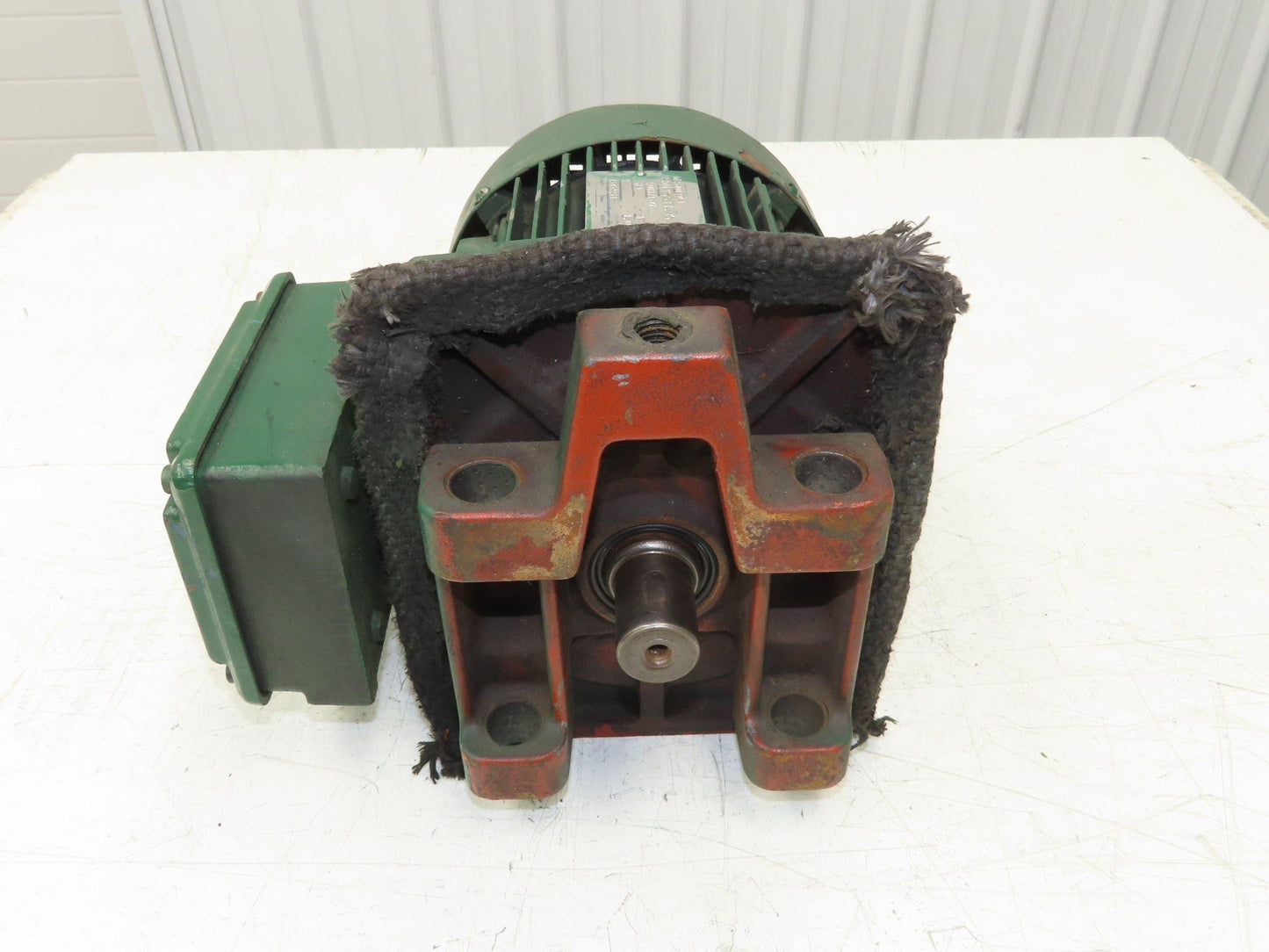 Sew-Eurodrive DF26BDT90L4 AC Motor for Varimot Variable Gearbox 2Hp 230/460V 3PH