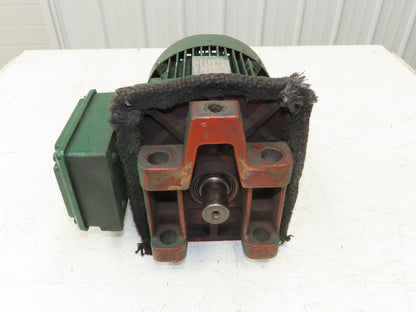 Sew-Eurodrive DF26BDT90L4 AC Motor for Varimot Variable Gearbox 2Hp 230/460V 3PH