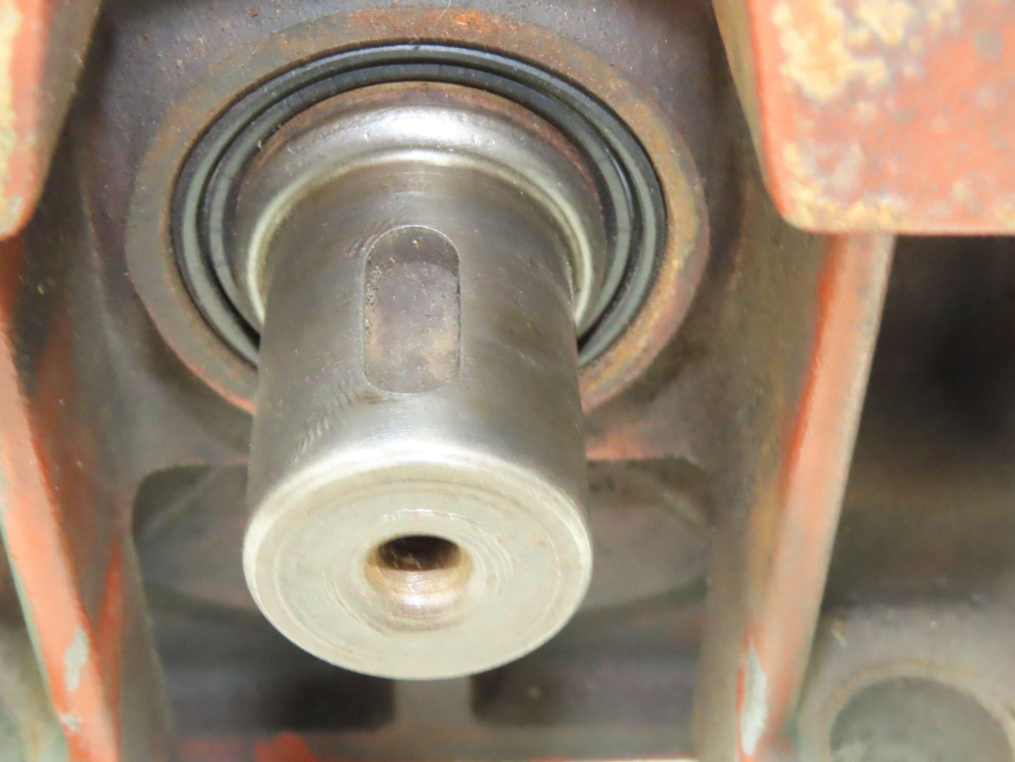 Sew-Eurodrive DF26BDT90L4 AC Motor for Varimot Variable Gearbox 2Hp 230/460V 3PH