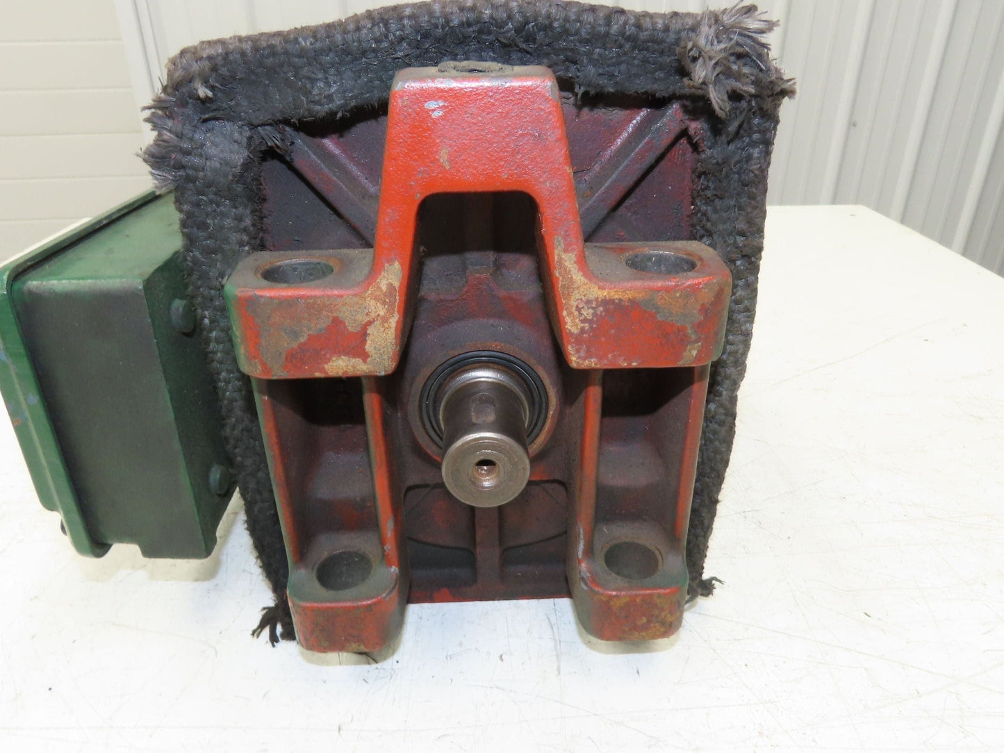 Sew-Eurodrive DF26BDT90L4 AC Motor for Varimot Variable Gearbox 2Hp 230/460V 3PH