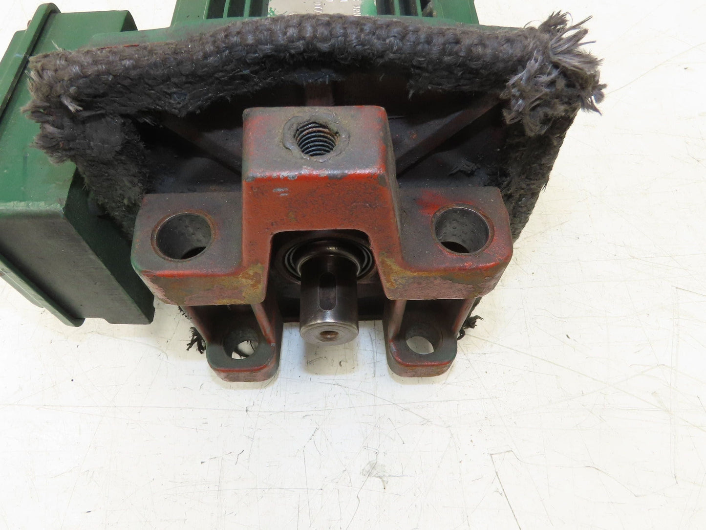 Sew-Eurodrive DF26BDT90L4 AC Motor for Varimot Variable Gearbox 2Hp 230/460V 3PH