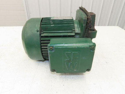 Sew-Eurodrive DF26BDT90L4 AC Motor for Varimot Variable Gearbox 2Hp 230/460V 3PH