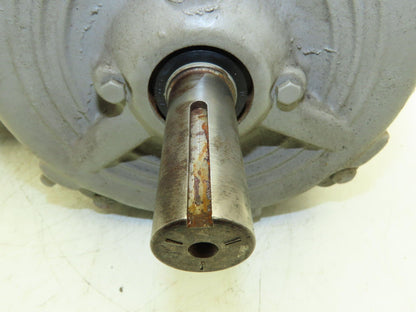 Siemens SD100 AC Electric Motor 1Hp 1775rpm 230/460v 3Ph 143T Frame TEFC