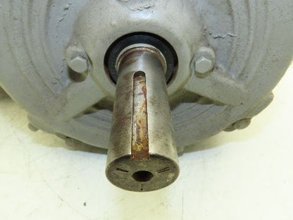 Siemens SD100 AC Electric Motor 1Hp 1775rpm 230/460v 3Ph 143T Frame TEFC