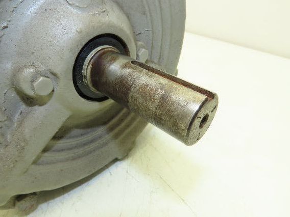 Siemens SD100 AC Electric Motor 1Hp 1775rpm 230/460v 3Ph 143T Frame TEFC