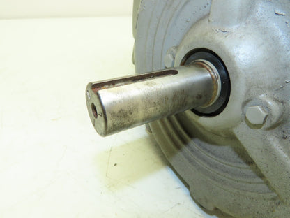 Siemens SD100 AC Electric Motor 1Hp 1775rpm 230/460v 3Ph 143T Frame TEFC