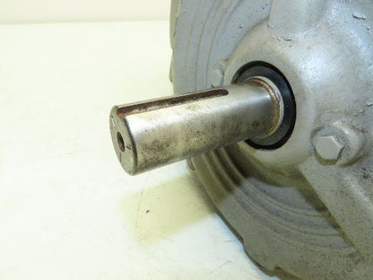 Siemens SD100 AC Electric Motor 1Hp 1775rpm 230/460v 3Ph 143T Frame TEFC