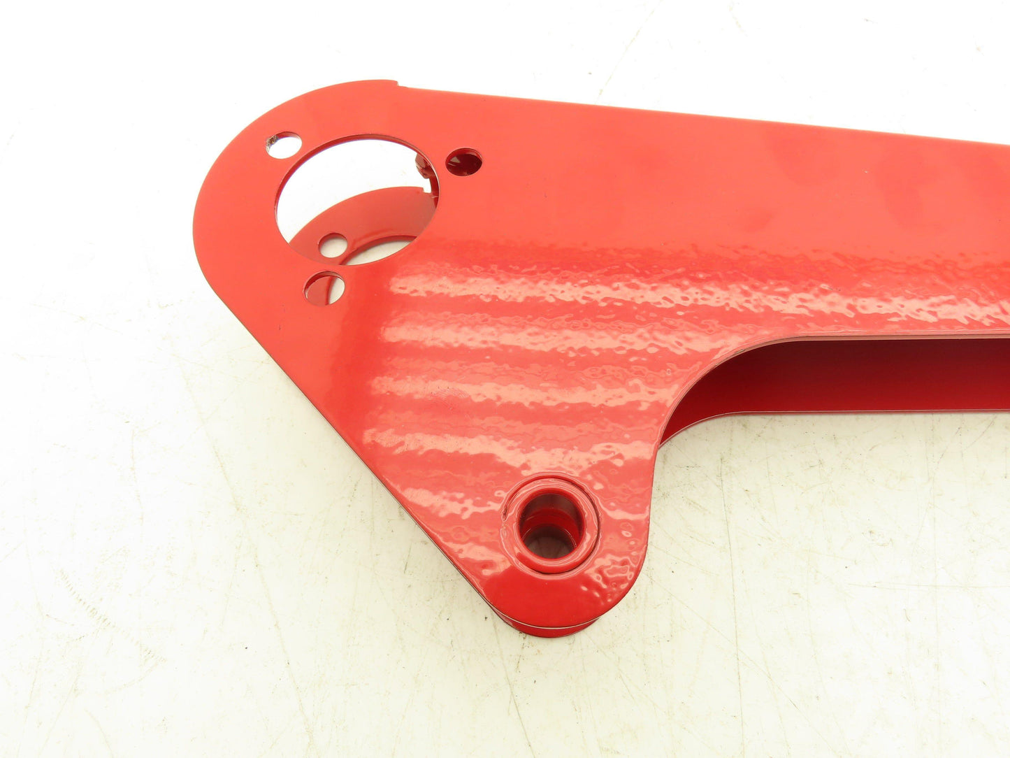 3M 78-8114-4708-1 Flap Folder - Rear For 3M-Matic Automatic Case Sealer 800af