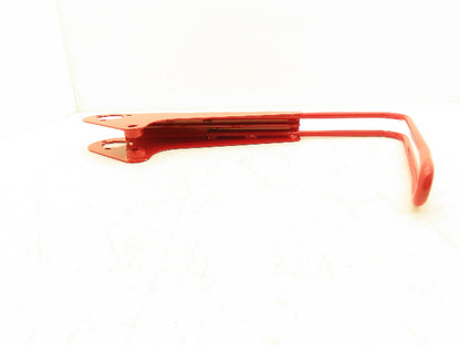 3M 78-8114-4708-1 Flap Folder - Rear For 3M-Matic Automatic Case Sealer 800af