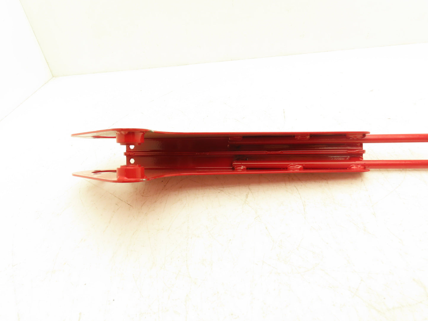 3M 78-8114-4708-1 Flap Folder - Rear For 3M-Matic Automatic Case Sealer 800af