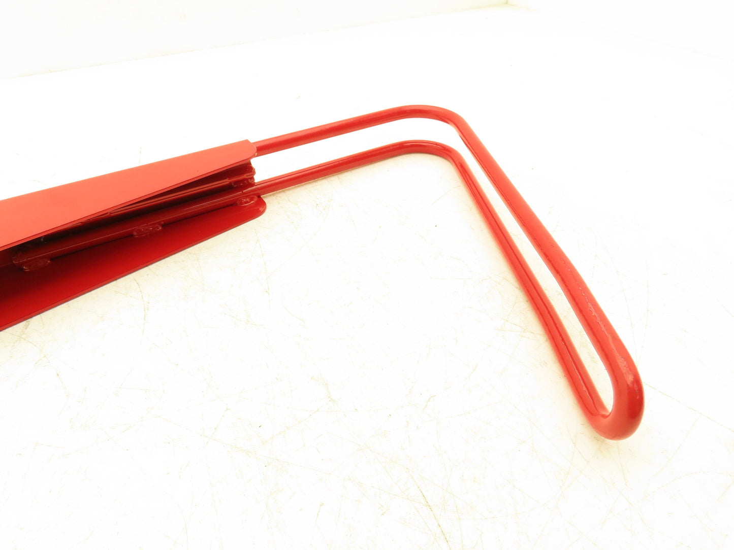 3M 78-8114-4708-1 Flap Folder - Rear For 3M-Matic Automatic Case Sealer 800af