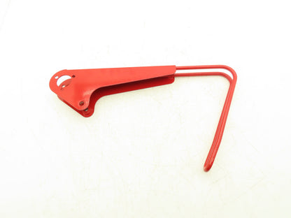 3M 78-8114-4708-1 Flap Folder - Rear For 3M-Matic Automatic Case Sealer 800af