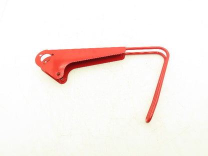 3M 78-8114-4708-1 Flap Folder - Rear For 3M-Matic Automatic Case Sealer 800af