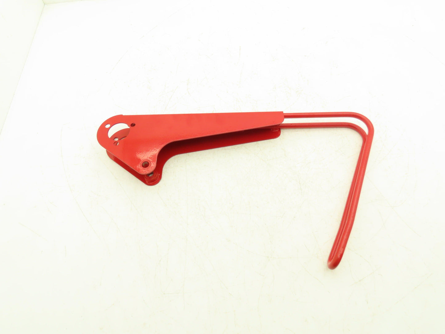 3M 78-8114-4708-1 Flap Folder - Rear For 3M-Matic Automatic Case Sealer 800af