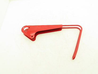 3M 78-8114-4708-1 Flap Folder - Rear For 3M-Matic Automatic Case Sealer 800af