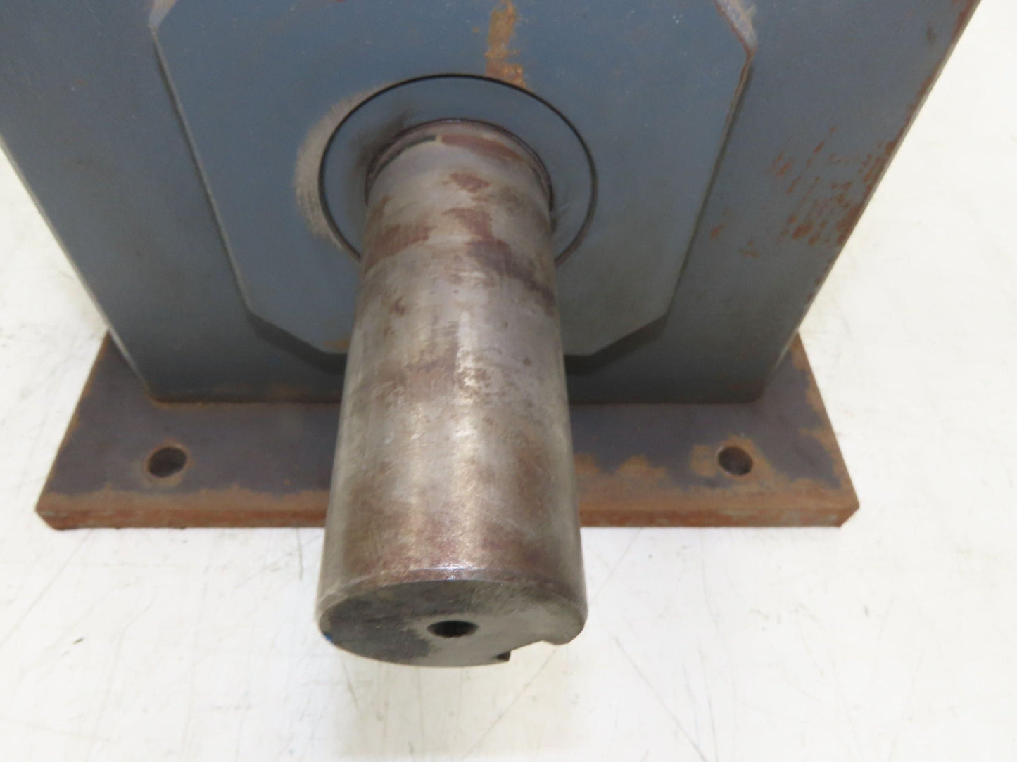 Falk 1425WBWM2 Omnibox Worm Gear Reducer 400:1 Double Reduction 4.3rpm 1Hp 140TC