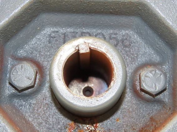 Falk 1425WBWM2 Omnibox Worm Gear Reducer 400:1 Double Reduction 4.3rpm 1Hp 140TC