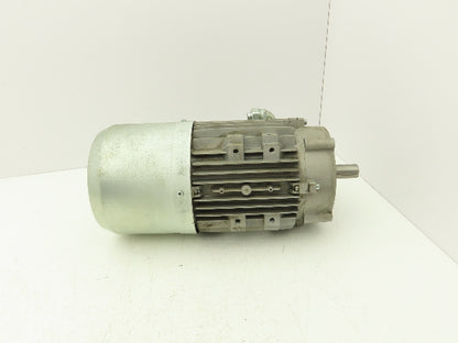 Motovario TB90LA-4 Brake Motor 2Hp 1720 RPM 230/460VAC 3PH 140TC
