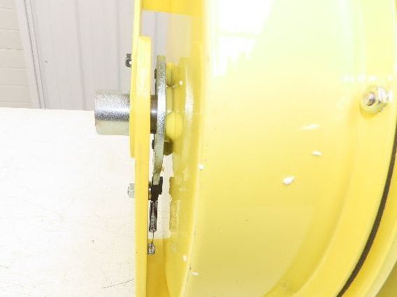 Conductix PR PAK 1403 30 1400 Series Cable Reel for 30' 14/3 SO Ratchet Locking