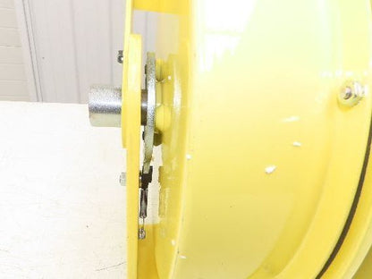 Conductix PR PAK 1403 30 1400 Series Cable Reel for 30' 14/3 SO Ratchet Locking
