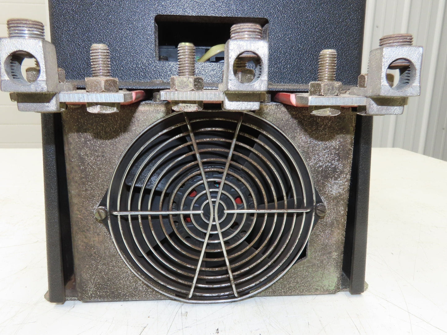 Allen Bradley 150-A180NBD SMC Plus Smart Motor Controller 3Ph 480v 150Hp