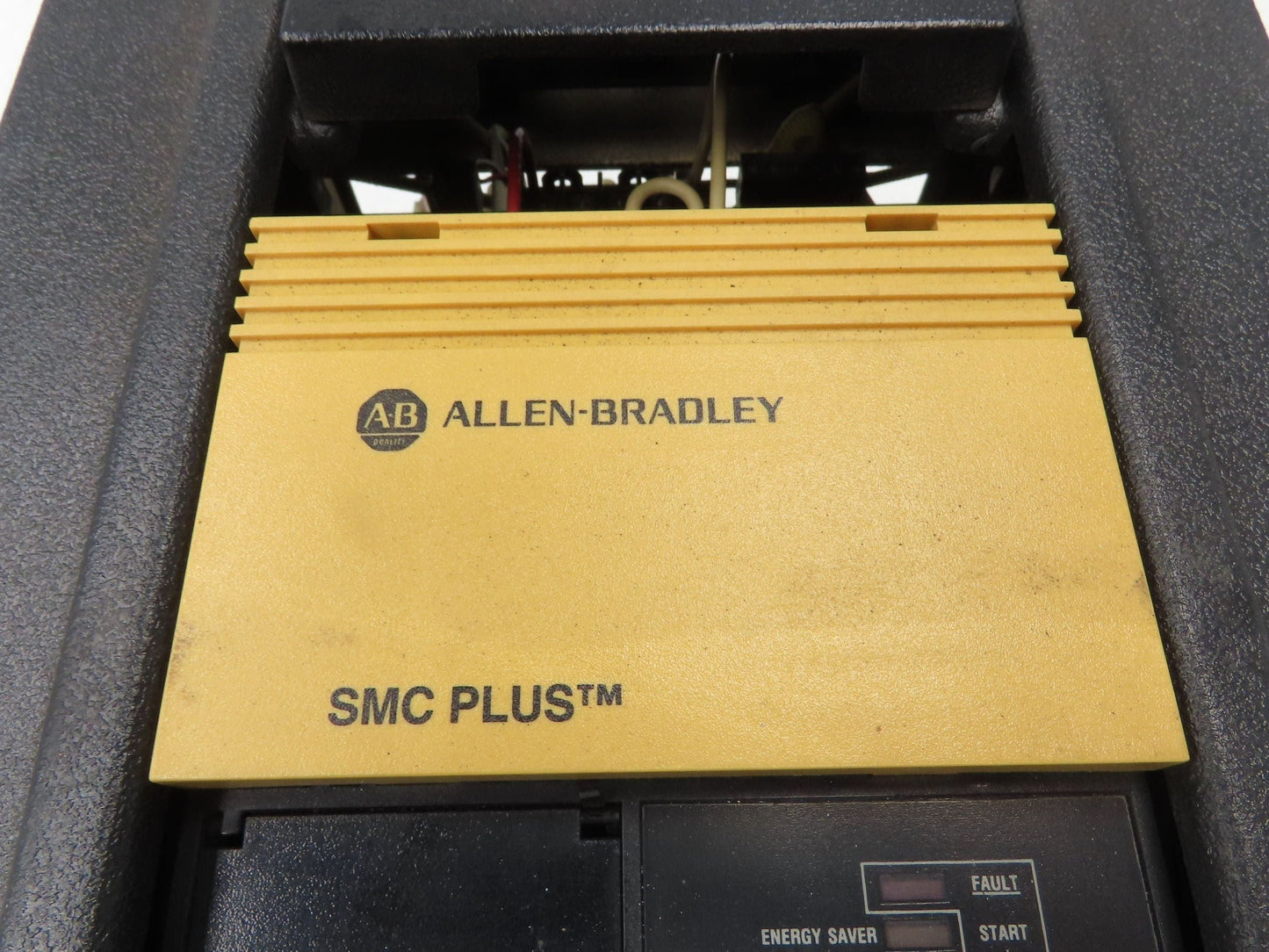 Allen Bradley 150-A180NBD SMC Plus Smart Motor Controller 3Ph 480v 150Hp