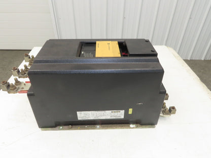 Allen Bradley 150-A180NBD SMC Plus Smart Motor Controller 3Ph 480v 150Hp