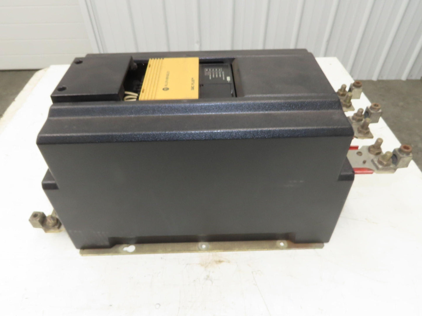 Allen Bradley 150-A180NBD SMC Plus Smart Motor Controller 3Ph 480v 150Hp