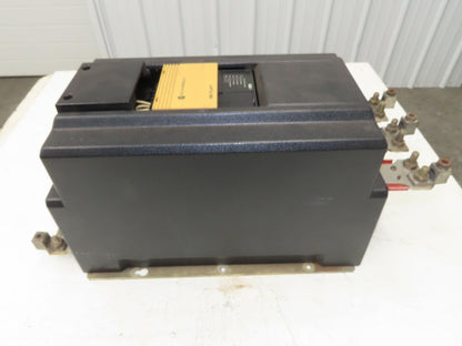 Allen Bradley 150-A180NBD SMC Plus Smart Motor Controller 3Ph 480v 150Hp