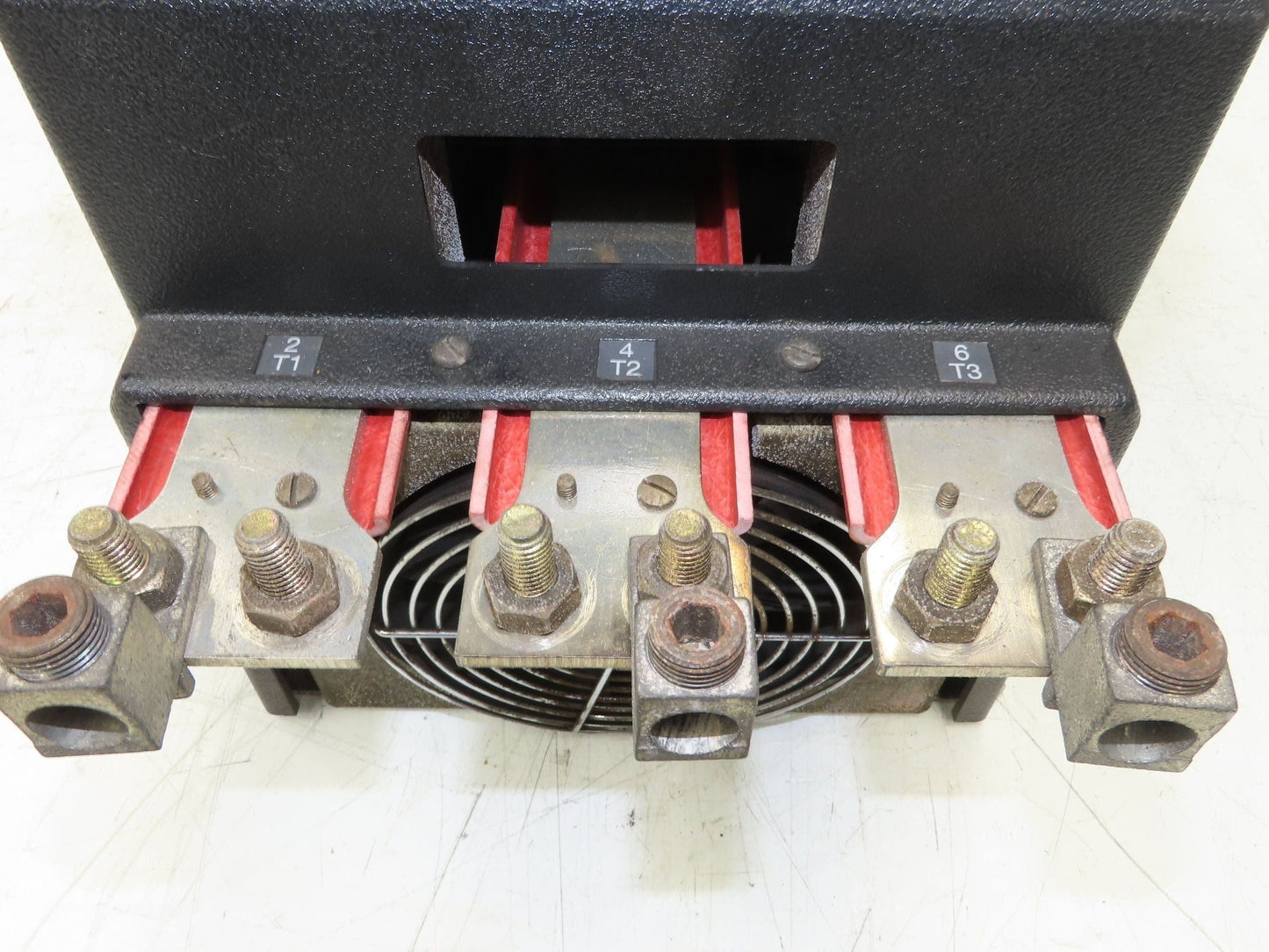 Allen Bradley 150-A180NBD SMC Plus Smart Motor Controller 3Ph 480v 150Hp