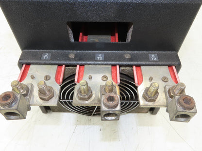 Allen Bradley 150-A180NBD SMC Plus Smart Motor Controller 3Ph 480v 150Hp