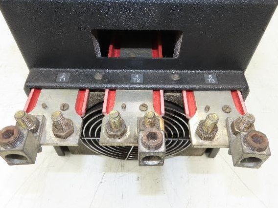 Allen Bradley 150-A180NBD SMC Plus Smart Motor Controller 3Ph 480v 150Hp