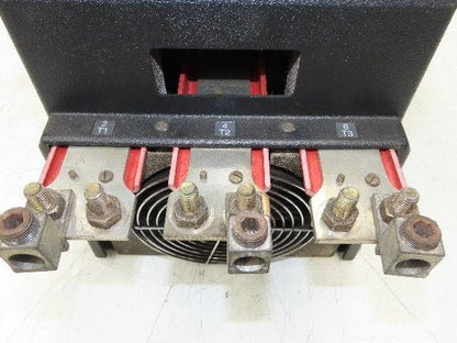 Allen Bradley 150-A180NBD SMC Plus Smart Motor Controller 3Ph 480v 150Hp