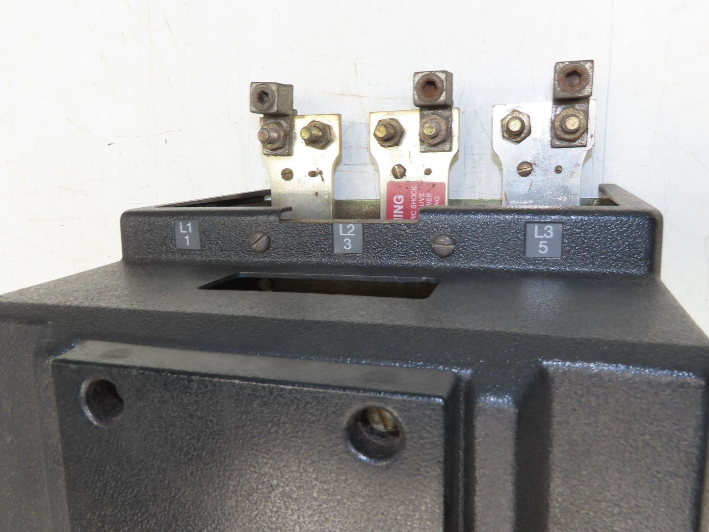 Allen Bradley 150-A180NBD SMC Plus Smart Motor Controller 3Ph 480v 150Hp