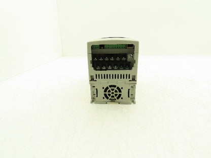 Allen Bradley 22B-D4P0N104 Powerflex 40 VFD AC Drive 1.5kw 2Hp 480V 3Ph FRN 6.02