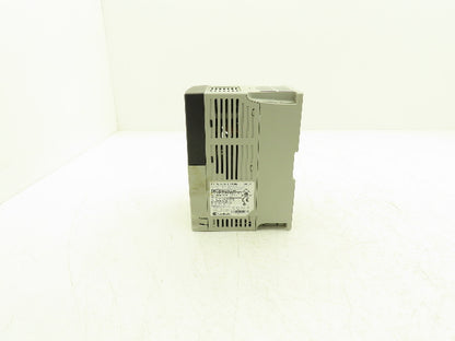 Allen Bradley 22B-D4P0N104 Powerflex 40 VFD AC Drive 1.5kw 2Hp 480V 3Ph FRN 6.02