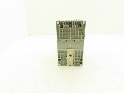 Allen Bradley 22B-D4P0N104 Powerflex 40 VFD AC Drive 1.5kw 2Hp 480V 3Ph FRN 6.02