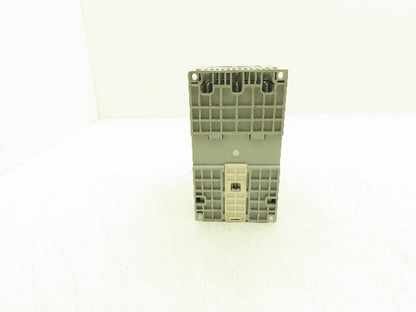 Allen Bradley 22B-D4P0N104 Powerflex 40 VFD AC Drive 1.5kw 2Hp 480V 3Ph FRN 6.02