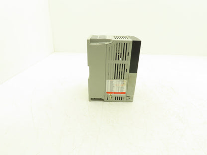 Allen Bradley 22B-D4P0N104 Powerflex 40 VFD AC Drive 1.5kw 2Hp 480V 3Ph FRN 6.02