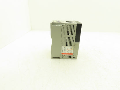 Allen Bradley 22B-D4P0N104 Powerflex 40 VFD AC Drive 1.5kw 2Hp 480V 3Ph FRN 6.02