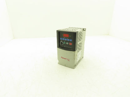 Allen Bradley 22B-D4P0N104 Powerflex 40 VFD AC Drive 1.5kw 2Hp 480V 3Ph FRN 6.02