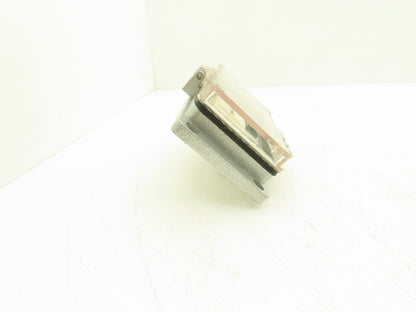 GracePort P-R2-M3RUV3 Multi-Configuration Outlet 250vAC 20A 1Ph Ethernet Breaker