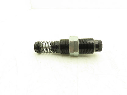 Enidine ECO OEM 1.25Mx1 Shock Absorber Hydraulic Adjustable 25mm Stroke M36x1.5