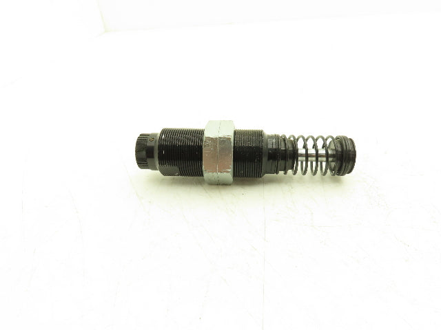 Enidine ECO OEM 1.25Mx1 Shock Absorber Hydraulic Adjustable 25mm Stroke M36x1.5
