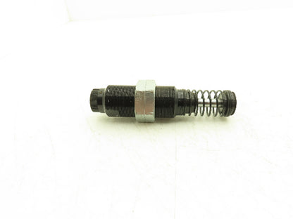 Enidine ECO OEM 1.25Mx1 Shock Absorber Hydraulic Adjustable 25mm Stroke M36x1.5