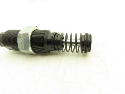 Enidine ECO OEM 1.25Mx1 Shock Absorber Hydraulic Adjustable 25mm Stroke M36x1.5