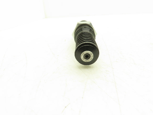 Enidine ECO OEM 1.25Mx1 Shock Absorber Hydraulic Adjustable 25mm Stroke M36x1.5