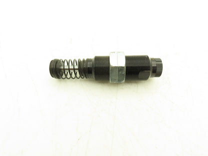 Enidine ECO OEM 1.25Mx1 Shock Absorber Hydraulic Adjustable 25mm Stroke M36x1.5