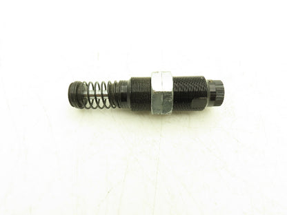 Enidine ECO OEM 1.25Mx1 Shock Absorber Hydraulic Adjustable 25mm Stroke M36x1.5